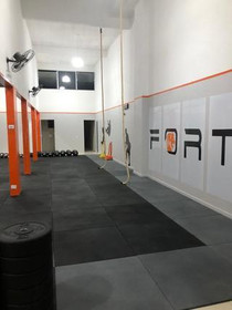 Imagem 1 da galeria do parceiro Fortis fit E Performance