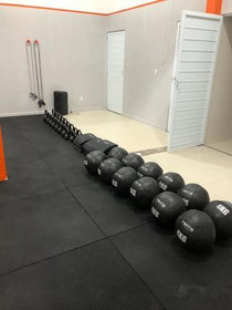 Imagem 3 da galeria do parceiro Fortis fit E Performance