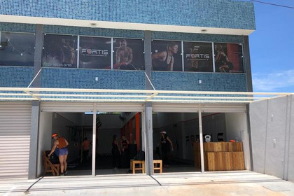 Imagem 5 da galeria do parceiro Fortis fit E Performance