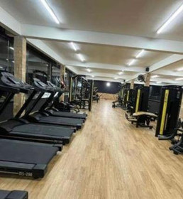 Imagem 1 da galeria do parceiro Prime Gym Force