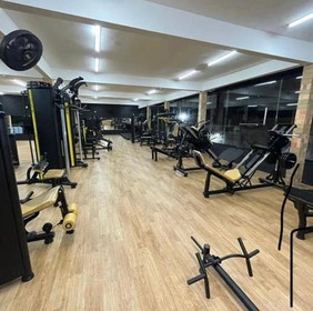 Imagem 2 da galeria do parceiro Prime Gym Force