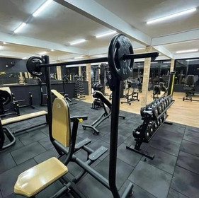 Imagem 3 da galeria do parceiro Prime Gym Force