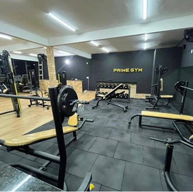 Imagem 4 da galeria do parceiro Prime Gym Force