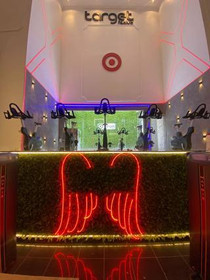 Imagem 3 da galeria do parceiro Target FitClub -Unidade Dom Pedro II Premium