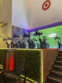 Imagem 4 da galeria do parceiro Target FitClub -Unidade Dom Pedro II Premium
