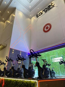 Imagem 5 da galeria do parceiro Target FitClub -Unidade Dom Pedro II Premium