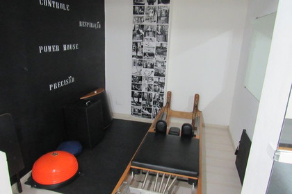 Imagem 6 da galeria do parceiro Energy Core Pilates e Treinamento Funcional