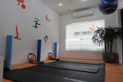 Imagem 5 da galeria do parceiro Energy Core Pilates e Treinamento Funcional