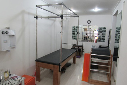 Imagem 9 da galeria do parceiro Energy Core Pilates e Treinamento Funcional