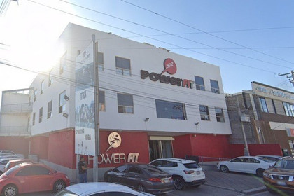 Imagen 2 de la galería del partner Power Fit Gym Fresno