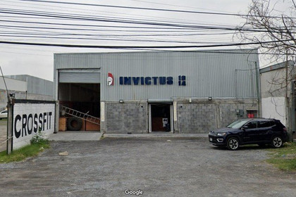 Imagen 2 de la galería del partner Invictus CF 1014 Arena Fitness