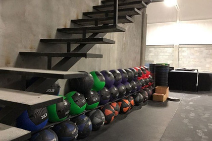 Imagen 3 de la galería del partner Invictus CF 1014 Arena Fitness