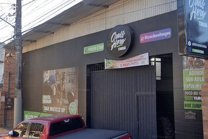 Imagem 2 da galeria do parceiro CROSS TRAINING BOX & ACADEMIA ITANGUA