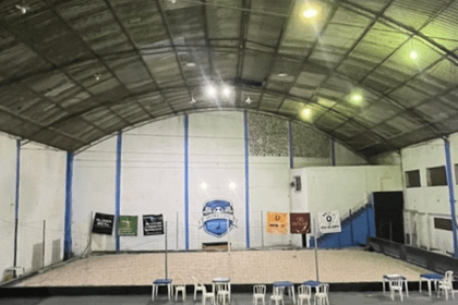 Imagem 5 da galeria do parceiro Arena edac