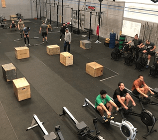 Imagen 4 de la galería del partner The Box Puerto Sagunto