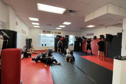 Image 3 from Team Savage MMA partner gallery