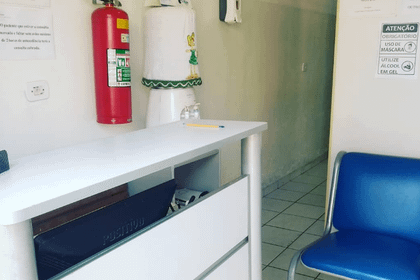 Imagem 8 da galeria do parceiro EZA-CORE FISIOTERAPIA & PILATES