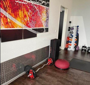 Bild 3 von Vibrogym Zentrum Landau Partnergalerie