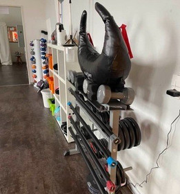 Bild 4 von Vibrogym Zentrum Landau Partnergalerie
