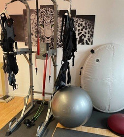 Bild 5 von Vibrogym Zentrum Landau Partnergalerie