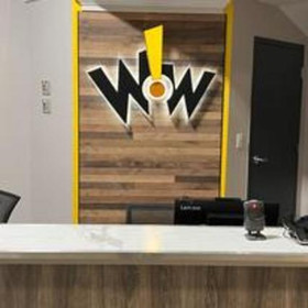 Image 1 from WOW! Work out World - Bellingham partner gallery