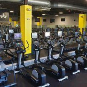 Image 2 from WOW! Work out World - Bellingham partner gallery