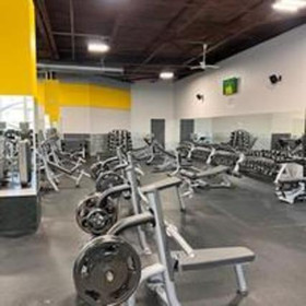 Image 4 from WOW! Work out World - Bellingham partner gallery