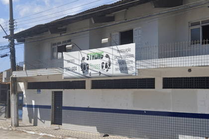 Imagem 2 da galeria do parceiro Academia Strong Fitness