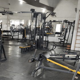 Imagem 4 da galeria do parceiro Academia Strong Fitness