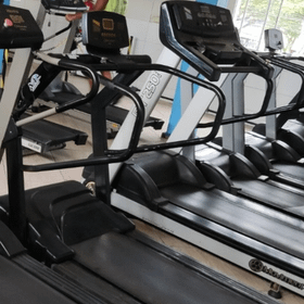 Imagem 3 da galeria do parceiro Academia Strong Fitness