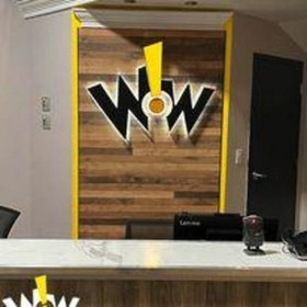 Image 5 from WOW! Work out World - Canton partner gallery