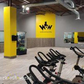 Image 1 from WOW! Work out World - Dartmouth partner gallery