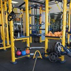 Image 3 from WOW! Work out World - Dartmouth partner gallery