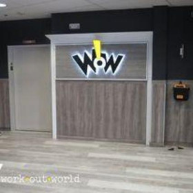 Image 4 from WOW! Work out World - Dartmouth partner gallery
