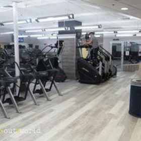 Image 5 from WOW! Work out World - Dartmouth partner gallery