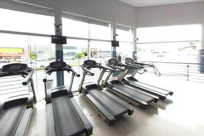 Imagem 1 da galeria do parceiro Thermas Fit