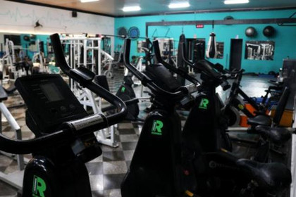 Imagem 4 da galeria do parceiro Personal Runner Atibaia