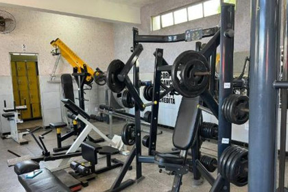 Imagem 2 da galeria do parceiro Academia Upfit