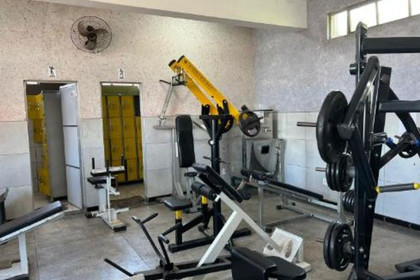 Imagem 3 da galeria do parceiro Academia Upfit