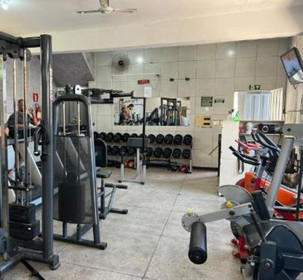 Imagem 5 da galeria do parceiro Academia Upfit