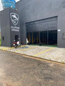 Imagem 1 da galeria do parceiro Alpha Cross