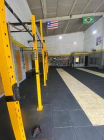 Imagem 2 da galeria do parceiro Alpha Cross
