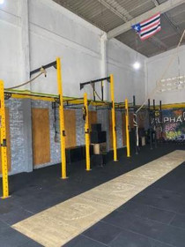 Imagem 4 da galeria do parceiro Alpha Cross