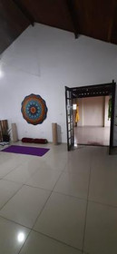 Imagem 5 da galeria do parceiro Sagrav Yoga