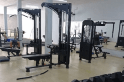 Imagem 4 da galeria do parceiro Club Fit 83