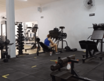 Imagem 5 da galeria do parceiro Club Fit 83