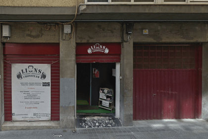 Imagen 2 de la galería del partner CrossTeam Lions Bilbao