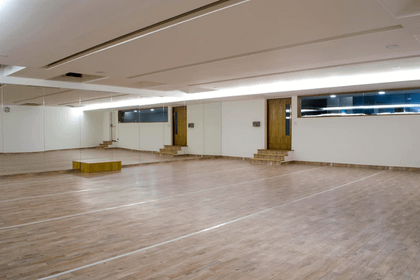 Imagem 1 da galeria do parceiro Hot Yoga Rio