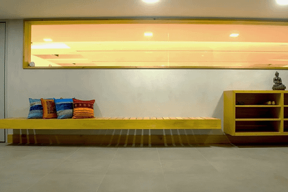 Imagem 3 da galeria do parceiro Hot Yoga Rio