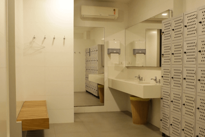 Imagem 5 da galeria do parceiro Hot Yoga Rio